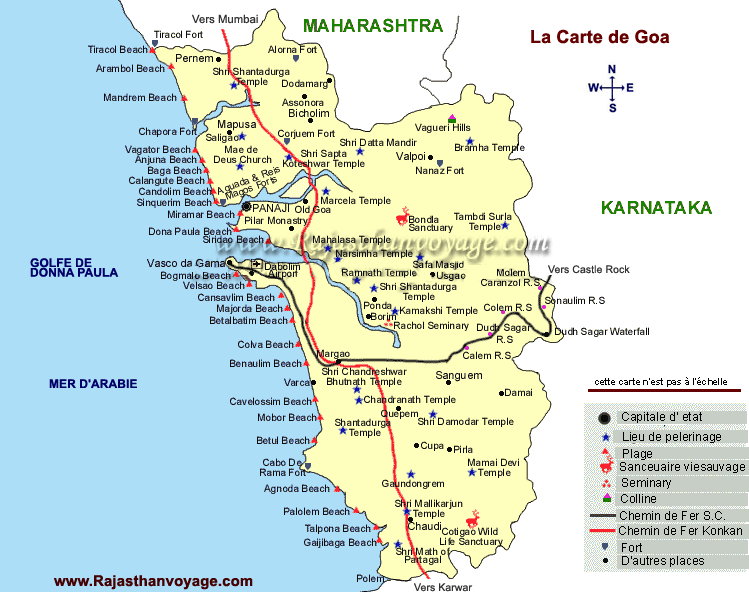 goa-tourist-map