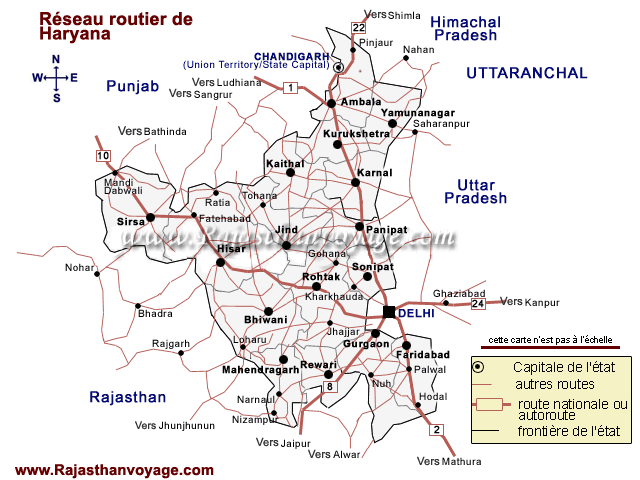 haryana