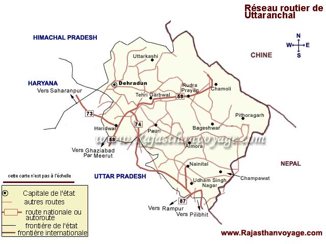 Uttaranchal